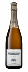Emile Beyer Crémant d’Alsace Blanc de Blancs Extra Brut