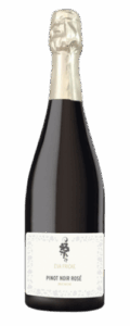 Eva Fricke Pinot Noir Rosé Brut Nature 2019