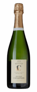 Roland Champion Grand Éclat Blanc de Blancs 2016