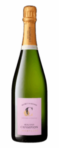Roland Champion Secret D’Aramis Brut
